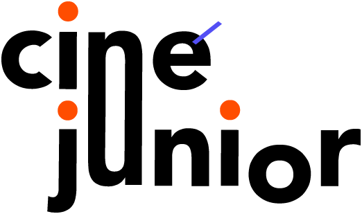 Page D Accueil Cinejunior Cin Ma Public Cine Junior