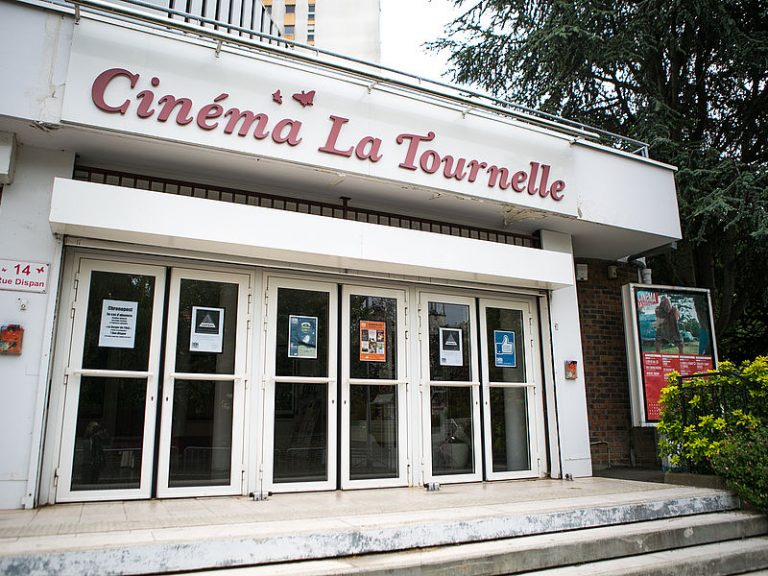 L'Haÿ-les-Roses - Cinéma La Tournelle | Cinéma Public - Cine junior - Cinéma La Tournelle L Hay Les Roses