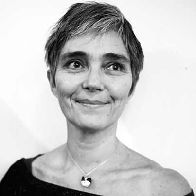 Joelle Jolivet