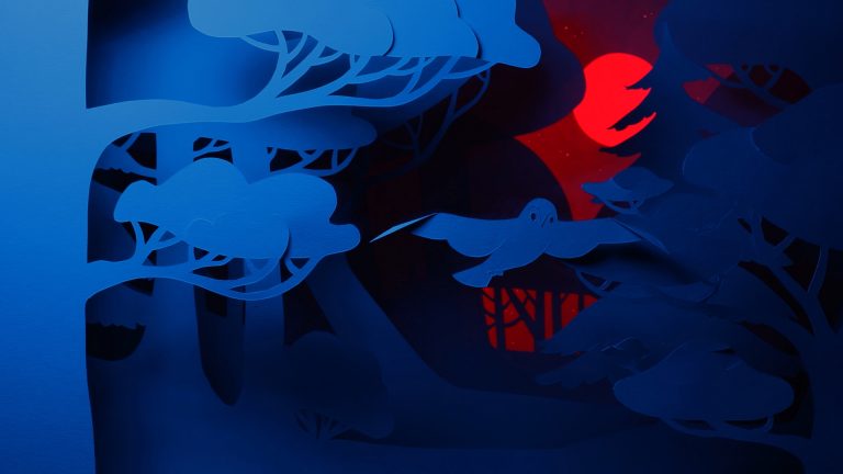 Le Fil des Rêves