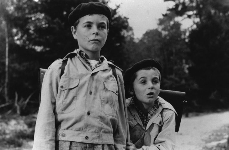 La Guerre des boutons