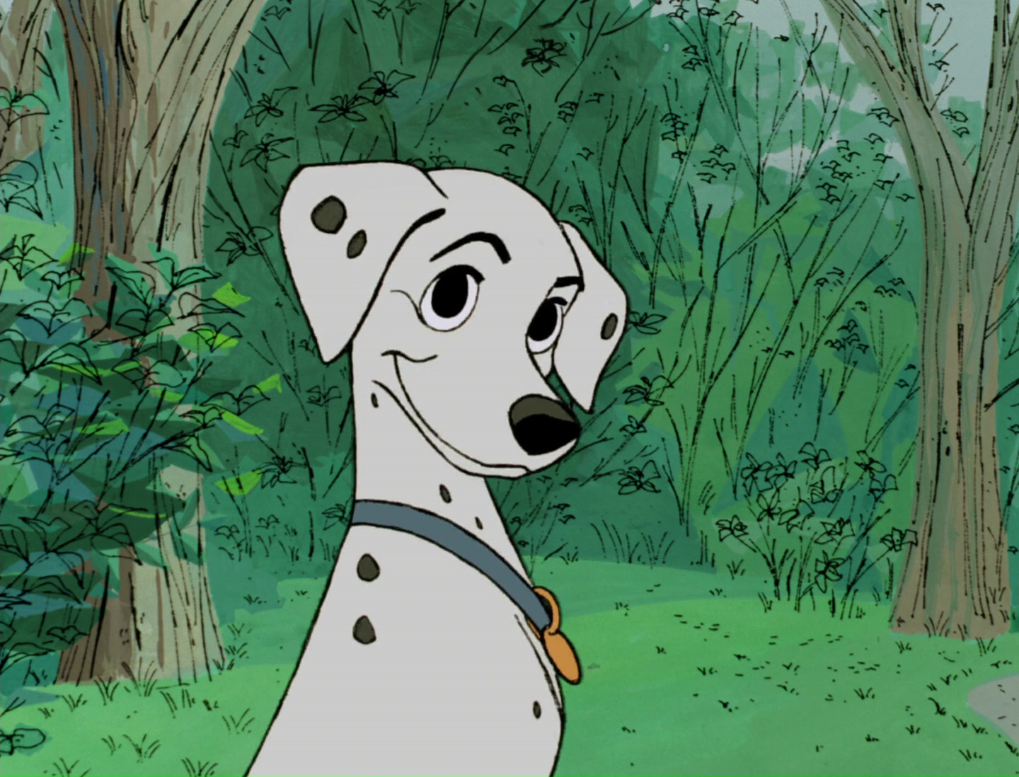 EN – Screenings – 101 Dalmatians