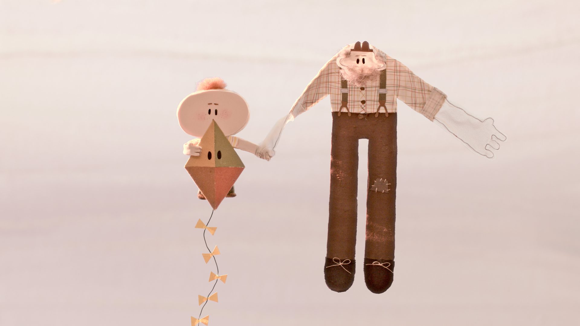 En – Screenings – “This is what families are like”