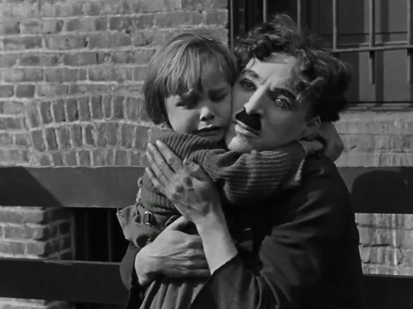 EN – Screenings – The Kid