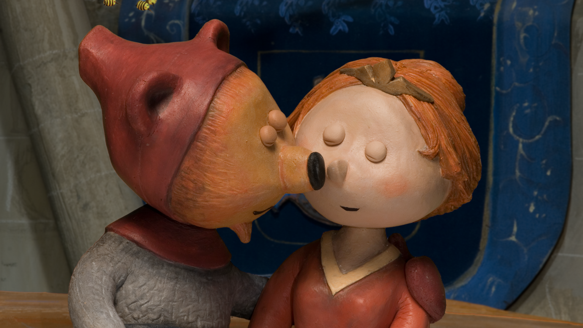 Ciné doudou