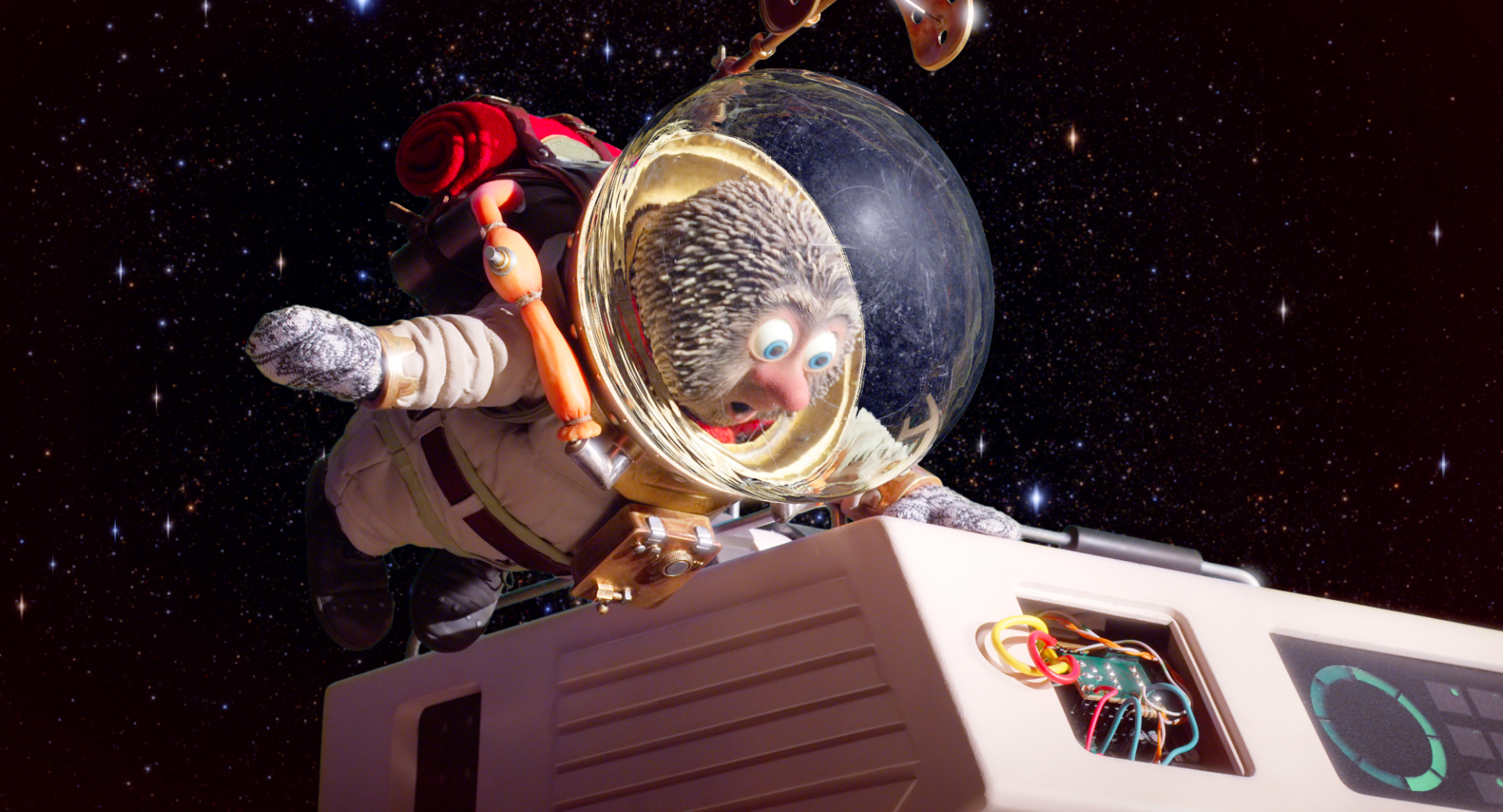Le Voyage dans la Lune