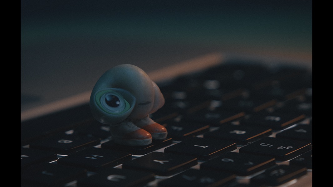 IA, L’Intelligente Affiche