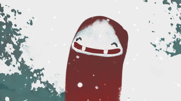 Le Silence sous l'écorce