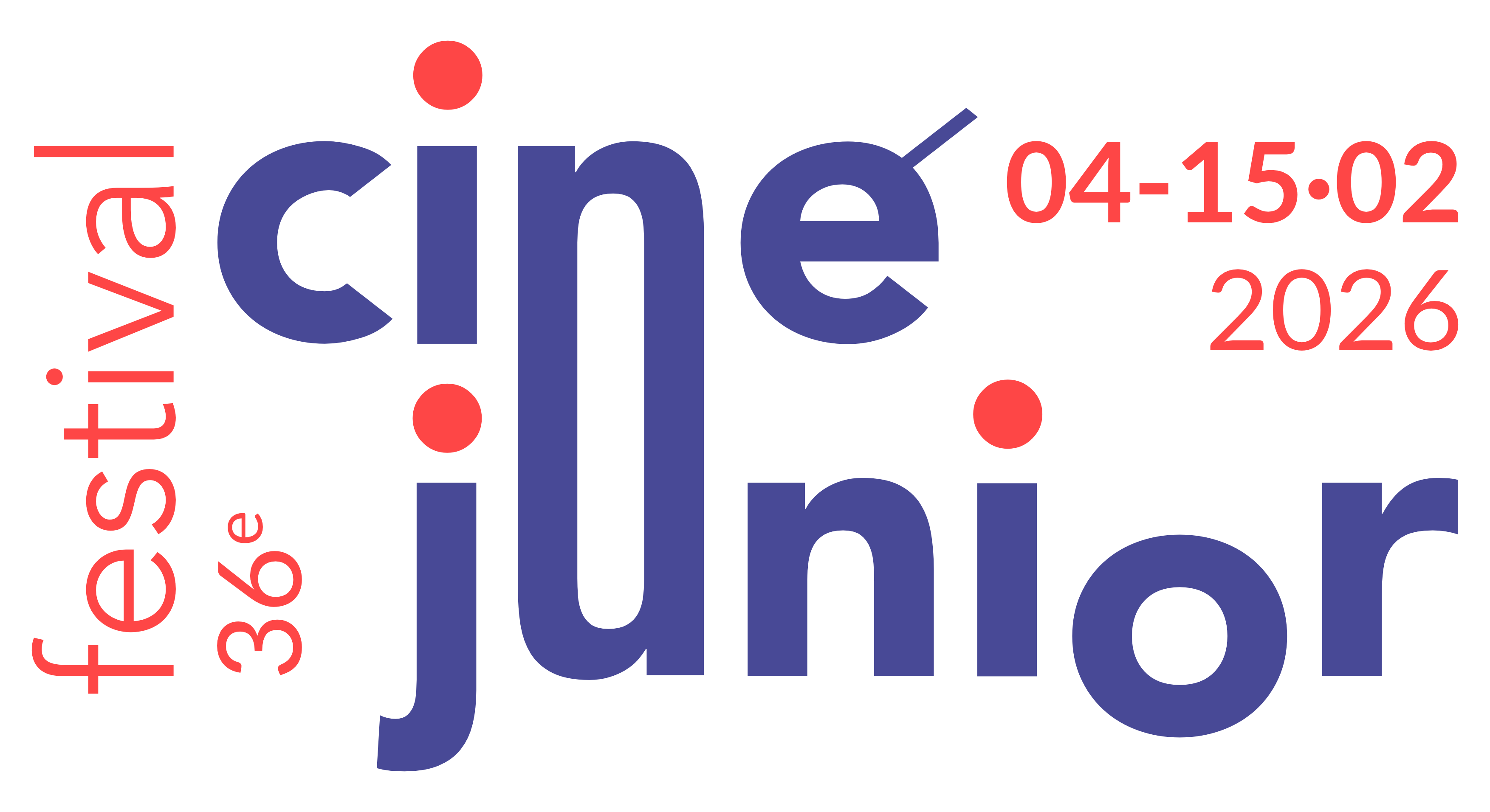 Cinéma Public - Cine junior