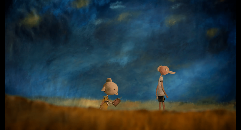 “La grande rêvasion”