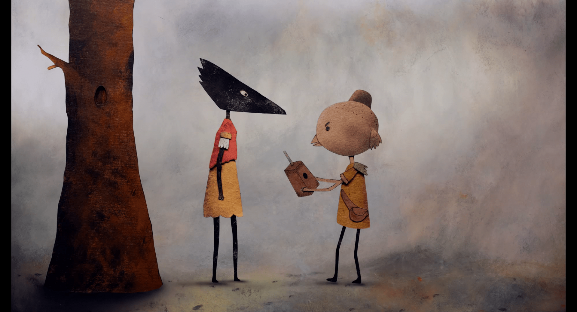 Impression d’un mini fanzine (petite édition)