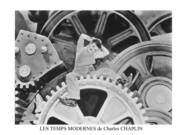 Les Temps modernes
