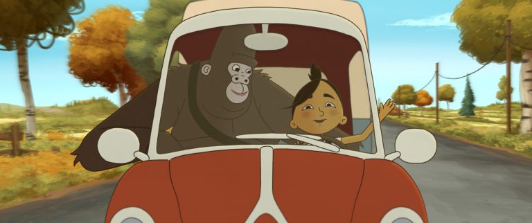 Nos jouets s’animent