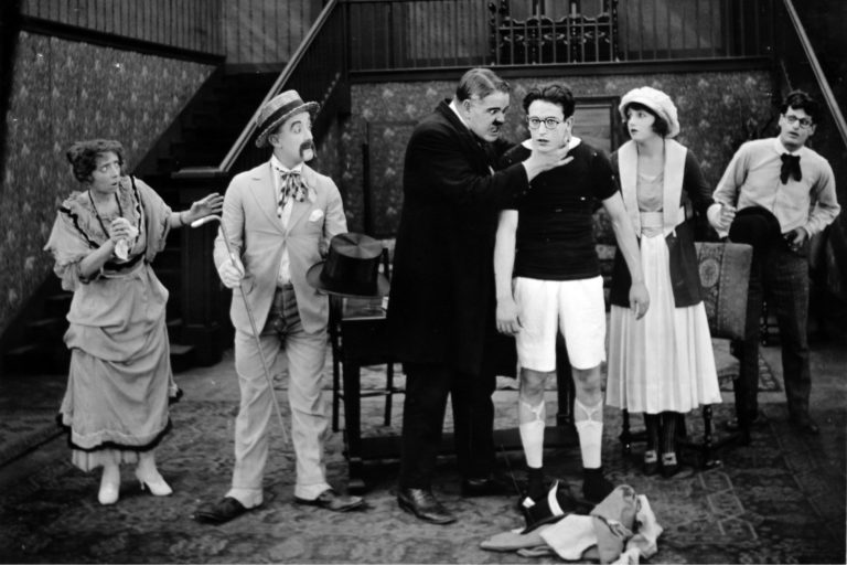 Silence, on fait du bruit !