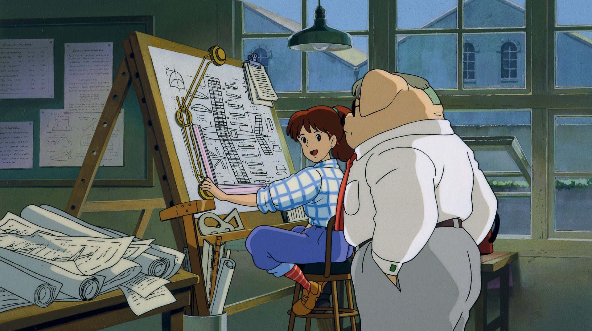 Un film sans caméra : Dessin sur pellicule de cinéma