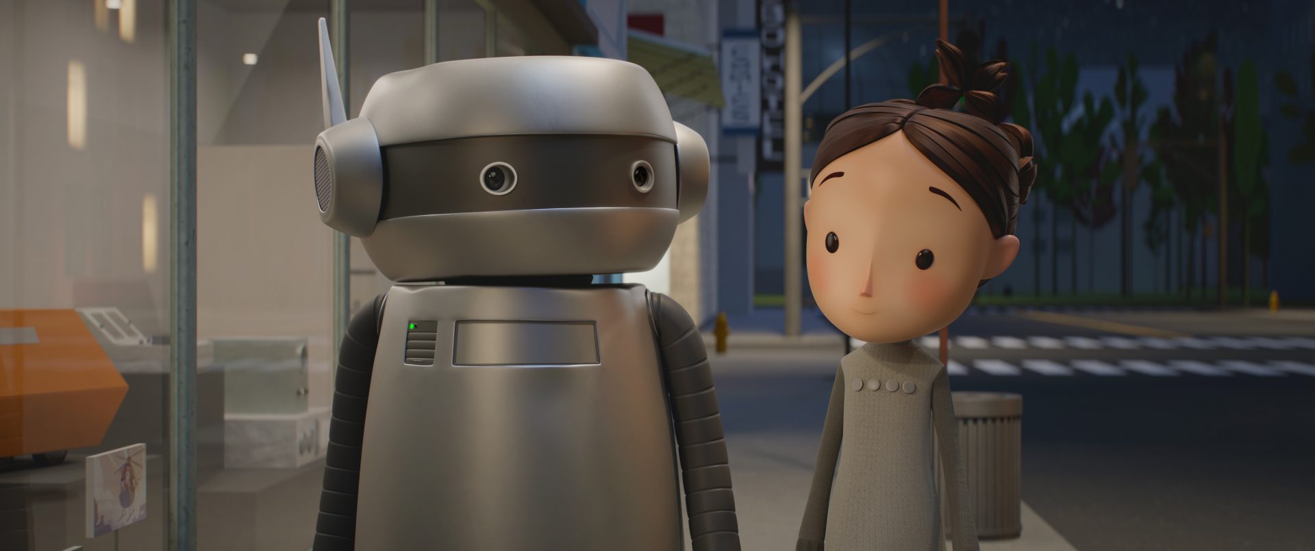 L&rsquo;Odyssée de Céleste