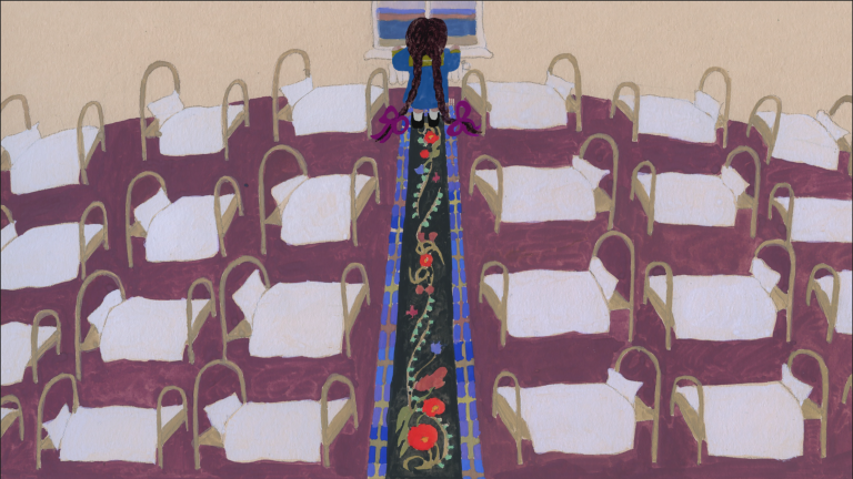 Les Enfants de la mer Noire