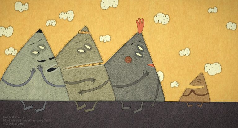 Un petit quelque chose