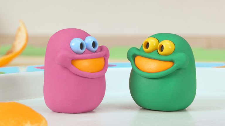 "Les Toutes Petites Créatures 2"