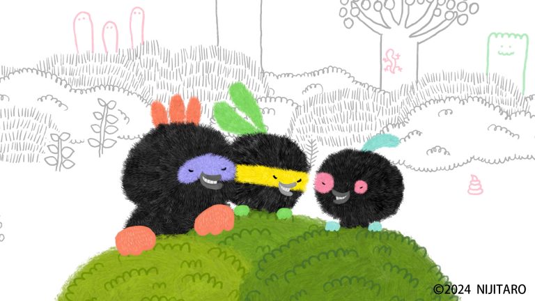 Mojappi c’est à moi